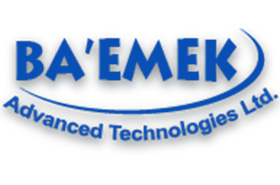 Baemek Logo